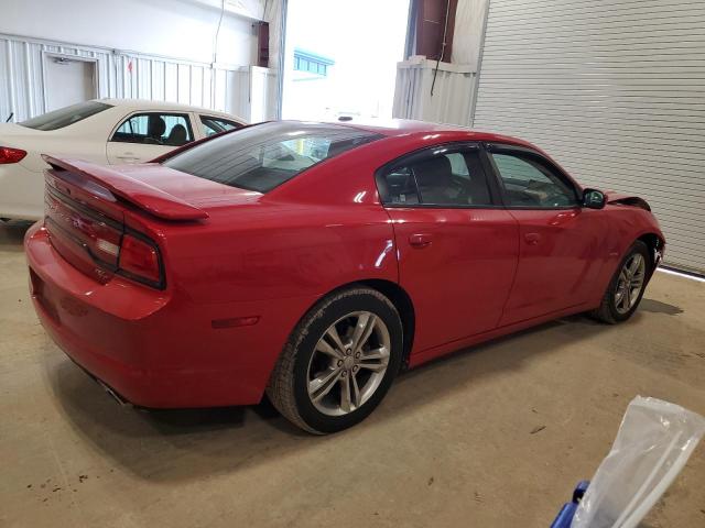Photo 3 from auction – 2012 DODGE CHARGER R/ with VIN 2C3CDXDT9CH143208