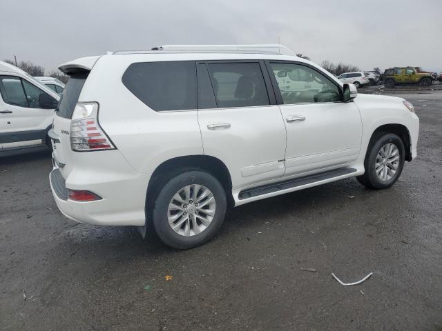 Photo 3 from auction – 2018 LEXUS GX 460 with VIN JTJBM7FX4J5189439