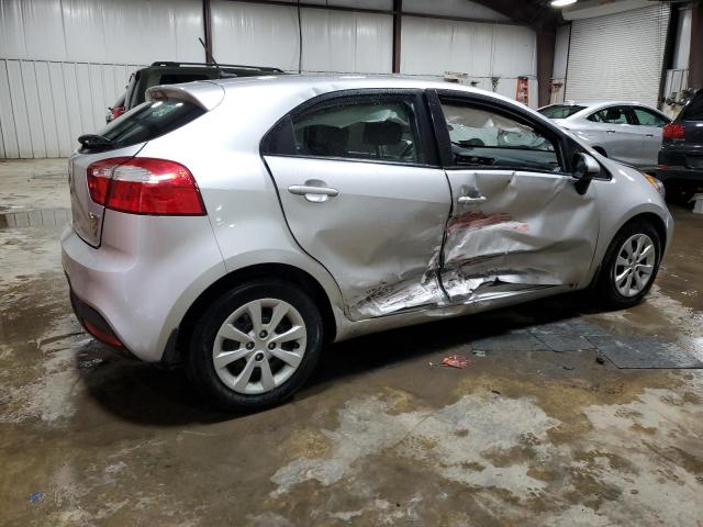 Photo 3 from auction – 2015 KIA RIO EX with VIN KNADN5A35F6447967