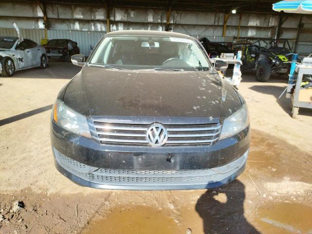 Photo 5 from auction – 2015 VOLKSWAGEN PASSAT SE with VIN 1VWBT7A33FC026310