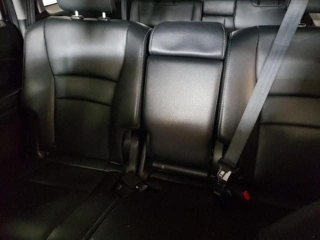 Photo 10 from auction – 2016 HONDA PILOT EXL with VIN 5FNYF6H57GB124721