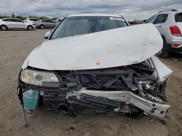 Photo 5 from auction – 2007 VOLVO S60 2.5T with VIN YV1RH592072635178