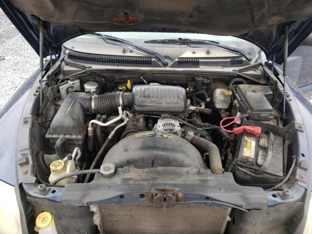 Photo 11 from auction – 2006 DODGE DAKOTA QUA with VIN 1D7HW28K76S704380