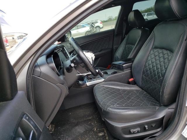 Photo 7 from auction – 2014 KIA OPTIMA SX with VIN 5XXGR4A61EG284999