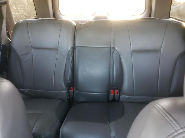 Photo 10 from auction – 2002 CHEVROLET TRAILBLAZE with VIN 1GNDT13S122282403