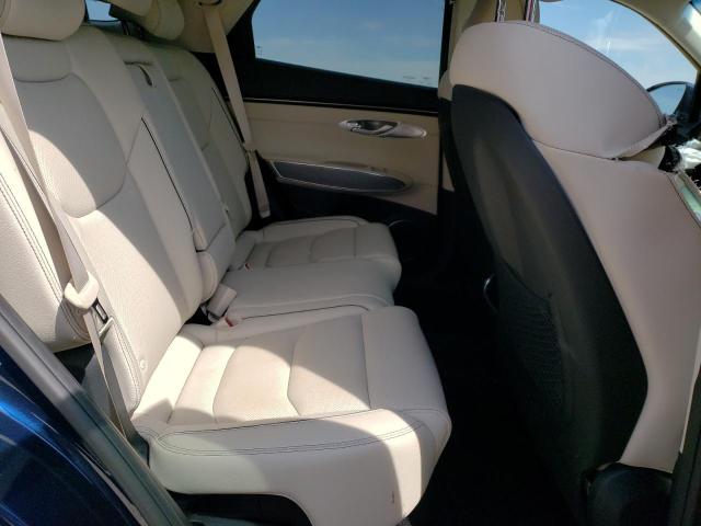 Photo 10 from auction – 2022 GENESIS GV70 BASE with VIN KMUMADTB7NU071597