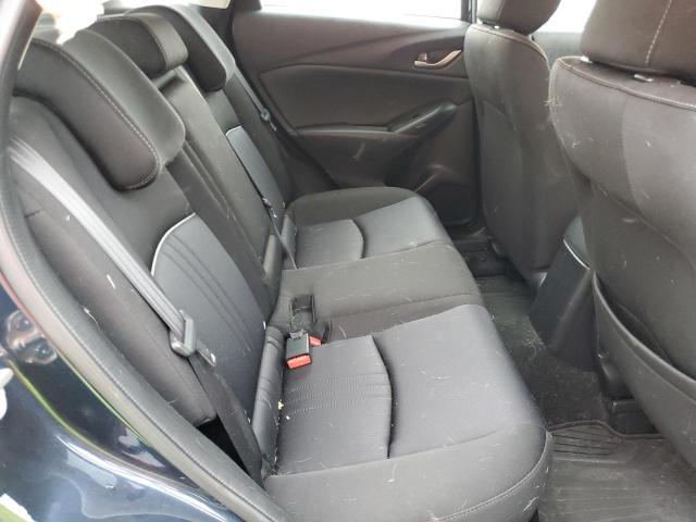 Photo 10 from auction – 2019 MAZDA CX-3 SPORT with VIN JM1DKFB71K0441969