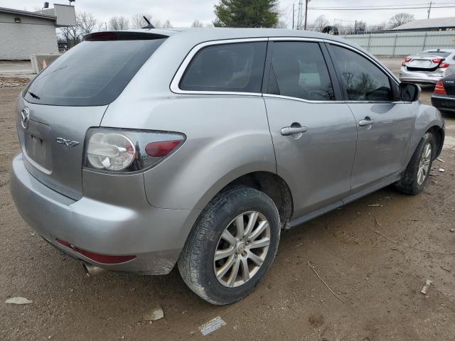 Photo 3 from auction – 2011 MAZDA CX-7 with VIN JM3ER2A56B0388315