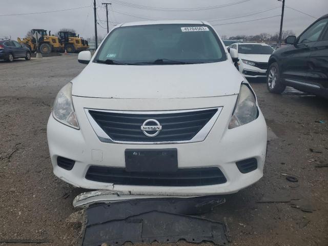Photo 5 from auction – 2013 NISSAN VERSA S with VIN 3N1CN7AP5DL884287