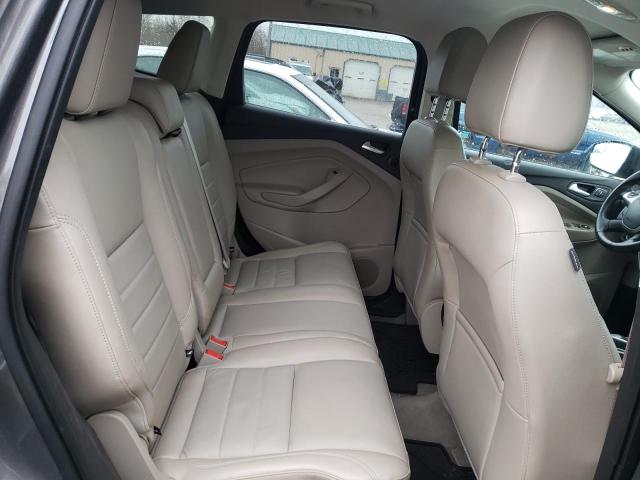 Photo 11 from auction – 2014 FORD ESCAPE TIT with VIN 1FMCU0JX8EUA40318