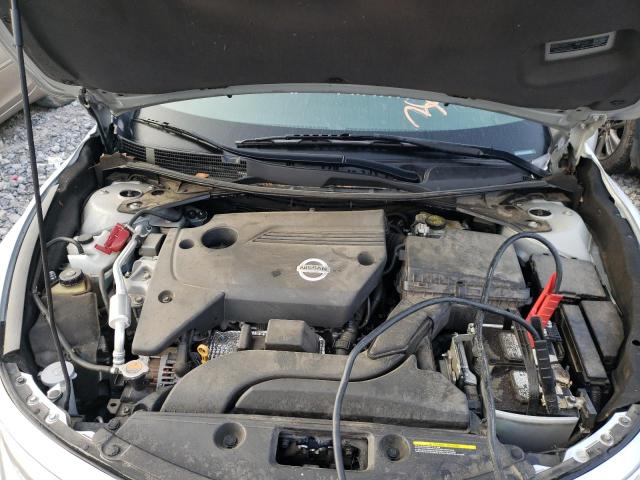 Photo 11 from auction – 2015 NISSAN ALTIMA 2.5 with VIN 1N4AL3AP6FC143377