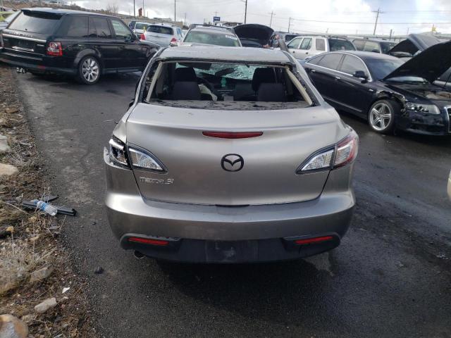 Foto 6 de la subasta – 2011 MAZDA 3 I con VIN JM1BL1VG1B1451009