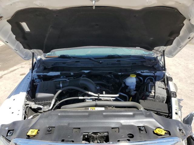 Photo 11 from auction – 2020 RAM 1500 CLASS with VIN 1C6RR6TT3LS102835
