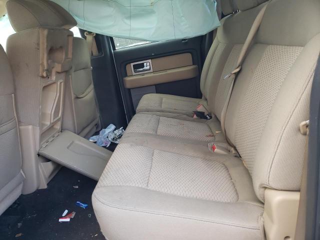Photo 11 from auction – 2011 FORD F150 SUPER with VIN 1FTFW1CF7BFA55298