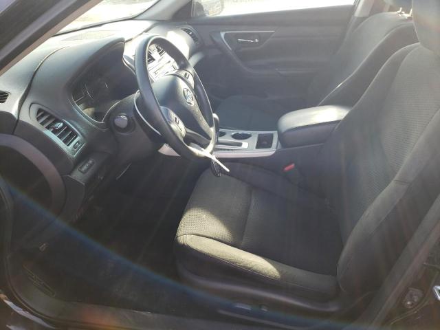 Photo 7 from auction – 2015 NISSAN ALTIMA with VIN 1N4AL3AP5FC291648