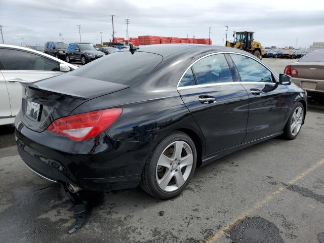 Photo 3 from auction – 2016 MERCEDES-BENZ CLA 250 with VIN WDDSJ4EB0GN381522