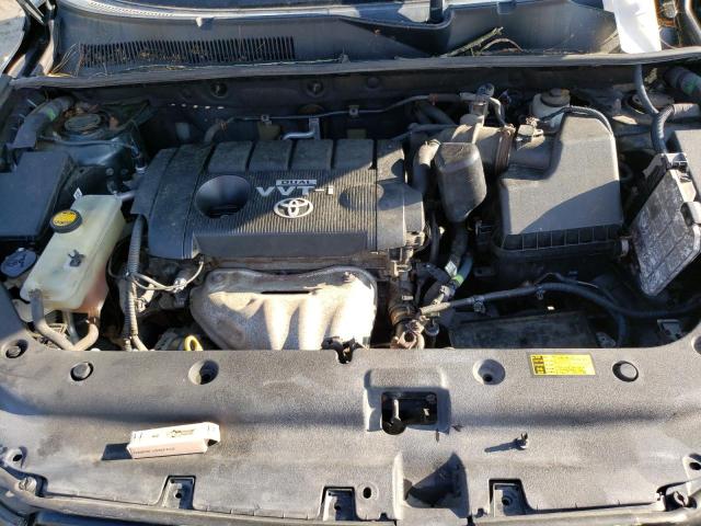 Photo 11 from auction – 2010 TOYOTA RAV4 with VIN 2T3JF4DV7AW032960