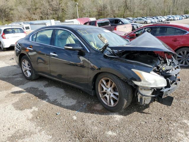Photo 4 from auction – 2011 NISSAN MAXIMA S with VIN 1N4AA5AP1BC851306