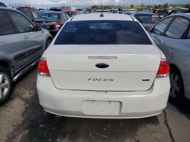 Photo 6 from auction – 2010 FORD FOCUS SEL with VIN 1FAHP3HN1AW208599