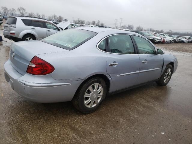 Photo 3 from auction – 2005 BUICK LACROSSE C with VIN 2G4WC532X51235427