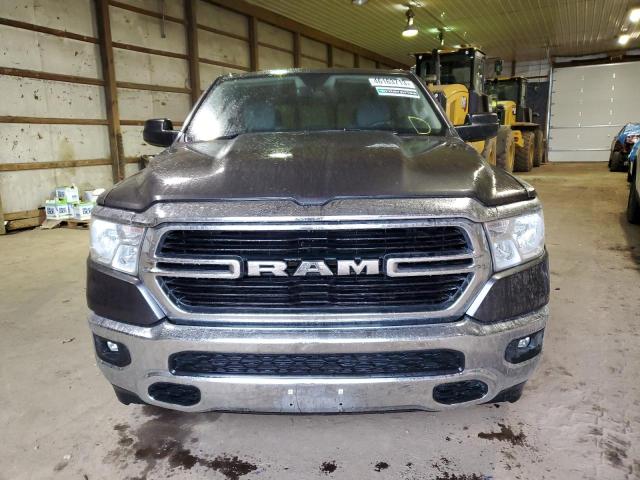 Photo 5 from auction – 2020 RAM 1500 BIG H with VIN 1C6SRFFT4LN218525