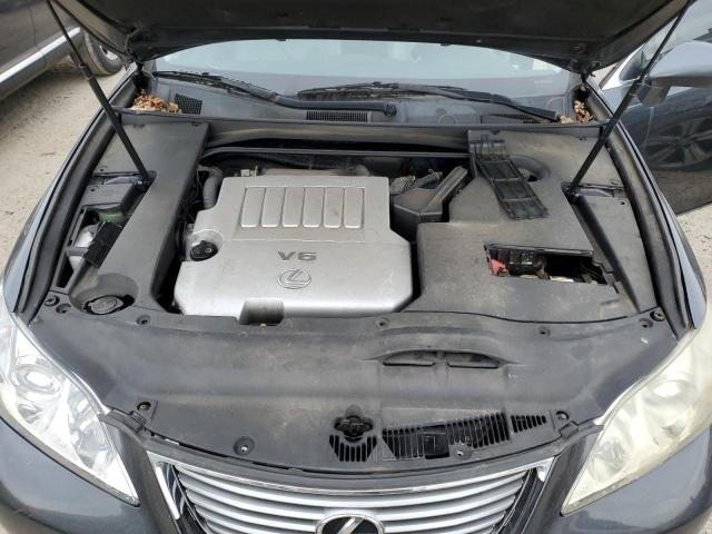 Photo 11 from auction – 2008 LEXUS ES 350 with VIN JTHBJ46G182272802