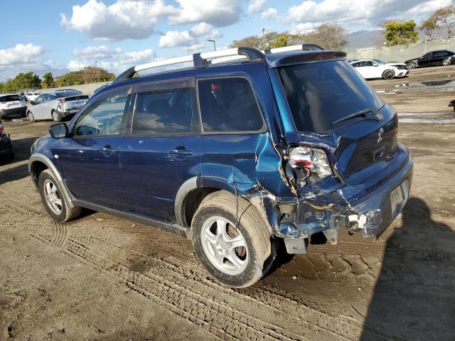 Photo 2 from auction – 2004 MITSUBISHI OUTLANDER with VIN JA4LX31F14U041873