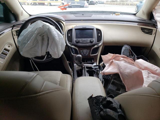Photo 8 from auction – 2015 BUICK LACROSSE with VIN 1G4GA5GR9FF202785