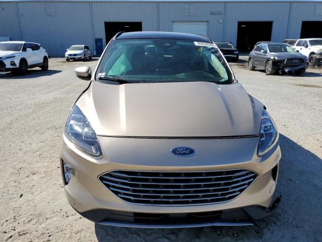 Photo 5 from auction – 2021 FORD ESCAPE TIT with VIN 1FMCU0DZ9MUA35463