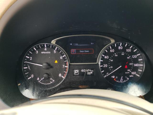 Photo 9 from auction – 2013 NISSAN ALTIMA 2.5 with VIN 1N4AL3AP9DC237573