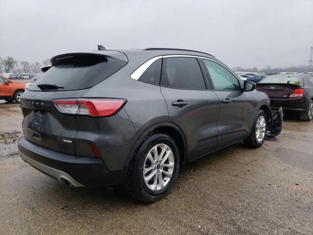 Photo 3 from auction – 2020 FORD ESCAPE SE with VIN 1FMCU0G6XLUA96692