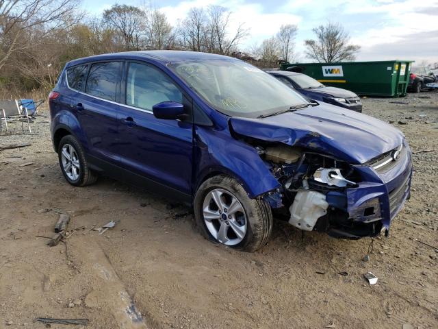 Photo 4 from auction – 2015 FORD ESCAPE SE with VIN 1FMCU9G93FUA04342