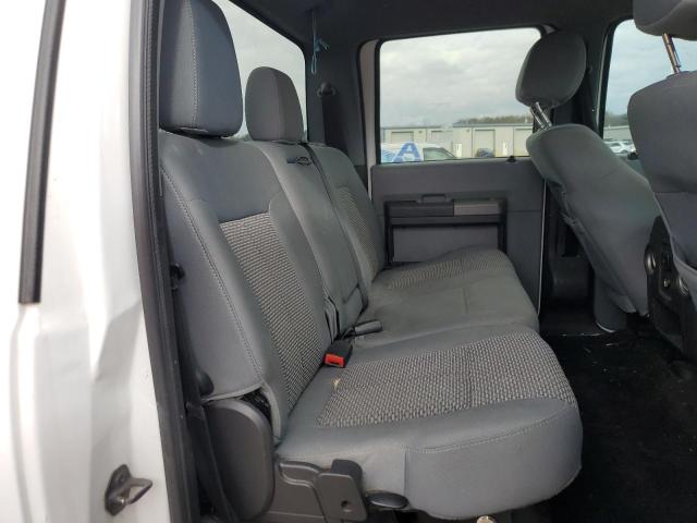 Photo 10 from auction – 2012 FORD F250 SUPER with VIN 1FT7W2BT0CEC21637