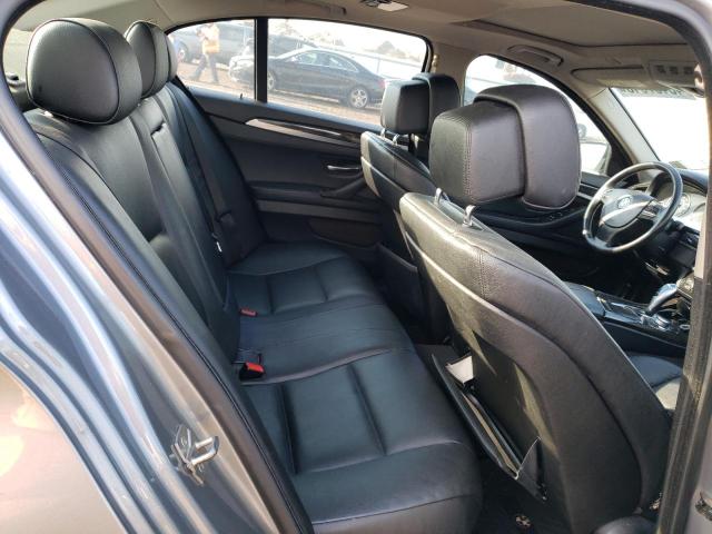 Photo 10 from auction – 2011 BMW 528 I with VIN WBAFR1C53BC736782