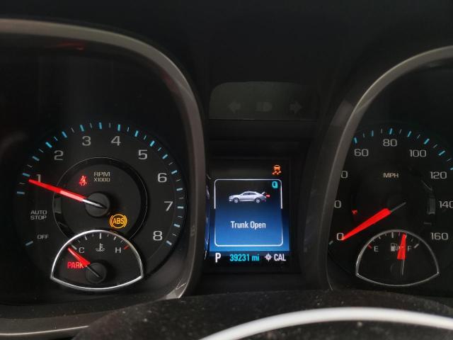 Photo 9 from auction – 2015 CHEVROLET MALIBU 1LT with VIN 1G11C5SL0FF191000