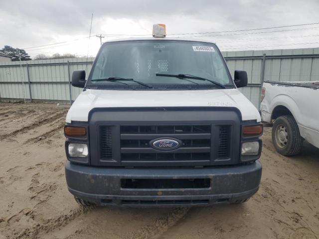 Photo 5 from auction – 2010 FORD ECONOLINE with VIN 1FTNE2EWXADA74097