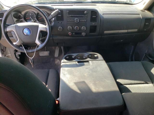 Photo 8 from auction – 2010 CHEVROLET SILVERADO with VIN 3GCRKSE33AG200982