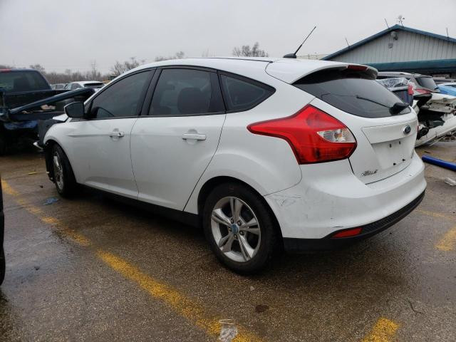 Photo 2 from auction – 2013 FORD FOCUS SE with VIN 1FADP3K27DL177118