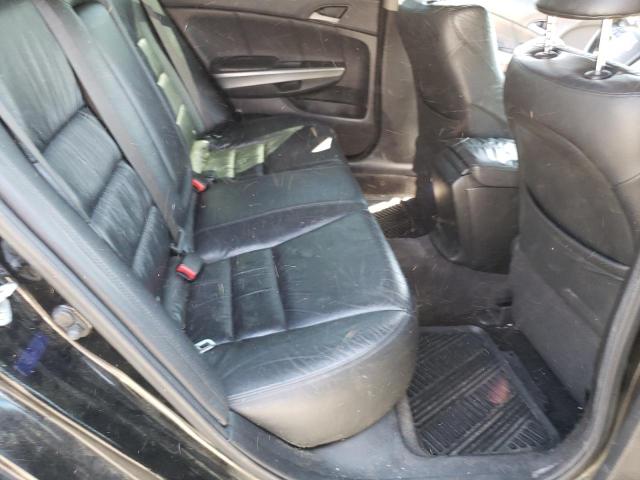 Photo 10 from auction – 2008 HONDA ACCORD EXL with VIN 1HGCP368X8A061399