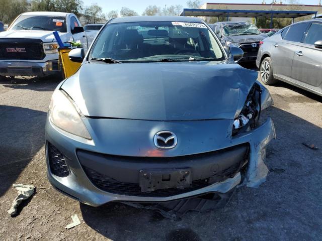 Photo 5 from auction – 2013 MAZDA 3 I with VIN JM1BL1VP3D1808287