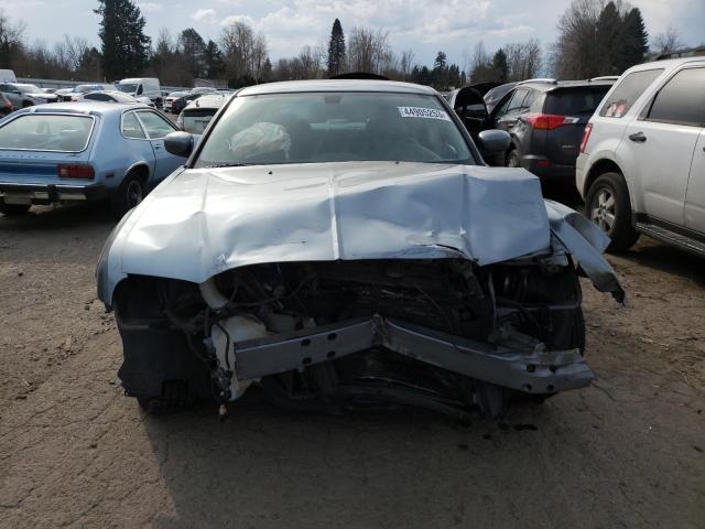 Photo 5 from auction – 2007 CHRYSLER 300 TOURIN with VIN 2C3KA53G87H716067