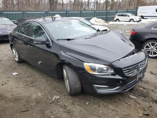 Photo 4 from auction – 2015 VOLVO S60 PLATIN with VIN YV1612TM2F1361115