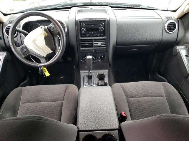 Photo 8 from auction – 2010 FORD EXPLORER X with VIN 1FMEU6DE5AUA92344