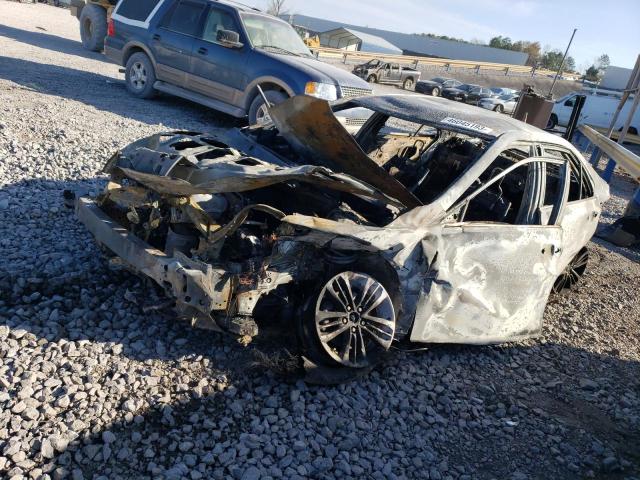 TOYOTA CAMRY LE 2016 with VIN 4T1BF1FK6GU264019 - Photo from auction