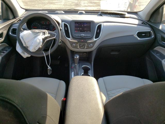 Photo 8 from auction – 2020 CHEVROLET EQUINOX LS with VIN 3GNAXHEV7LS581228