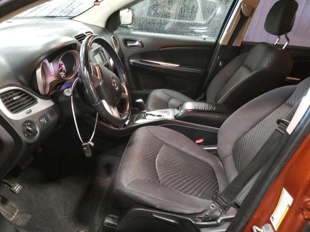 Photo 7 from auction – 2013 DODGE JOURNEY SE with VIN 3C4PDCAB2DT540589