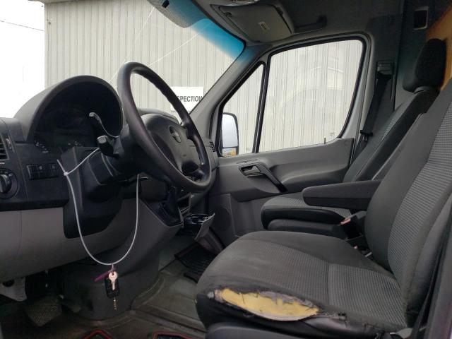 Photo 7 from auction – 2012 FREIGHTLINER SPRINTER 2 with VIN WDYPE7CC7C5620676