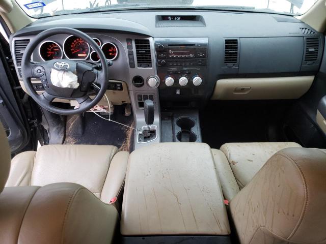 Photo 8 from auction – 2012 TOYOTA TUNDRA DOU with VIN 5TFRM5F19CX041098