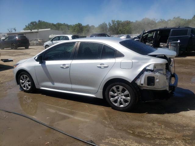 Photo 2 from auction – 2020 TOYOTA COROLLA LE with VIN 5YFEPRAE1LP088986