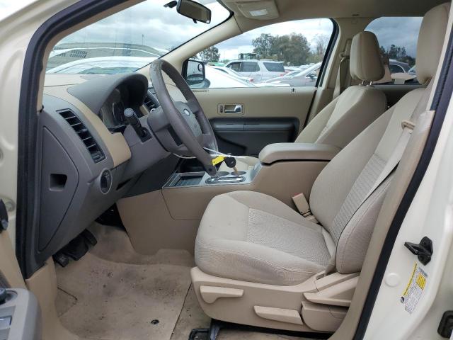 Photo 7 from auction – 2007 FORD EDGE SE with VIN 2FMDK36C87BA82272